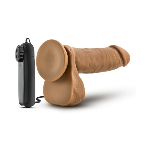 Loverboy Soccer Champ Remote-Controlled Vibrating Dildo