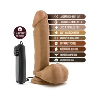 Loverboy Soccer Champ Remote-Controlled Vibrating Dildo