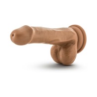 Dildo Realista Loverboy Captain Mike de 6 in. - Sumérgete en el Placer