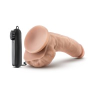 Coverboy Tennis Champ Remote-Controlled Vibrating Dildo