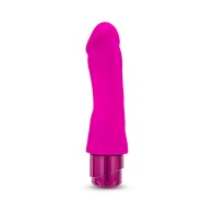 Vibrador de Silicona Luxe Marco para Plenitud G-Spot