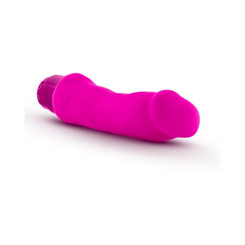 Luxe Marco Silicone Vibrator for G-Spot Bliss