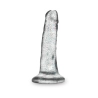 Dildo Brillante de 5.5 Pulgadas para Placer