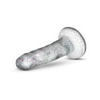 5.5 Inch Glitter Dong for Pleasure