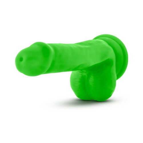 Dildo Realista Neo de 6 in. - Placer Premium