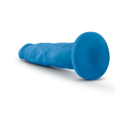 Dildo Dual Densidad Neo de 7.5 pulgadas para Placer Realista