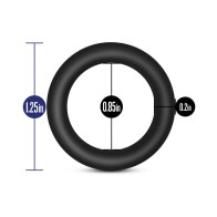 Performance VS2 Silicone Cockrings 3-Pack Small