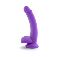 Ruse D Thang Semi-Realistic Silicone Dildo