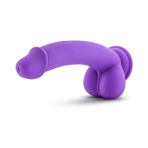 Ruse D Thang Semi-Realistic Silicone Dildo