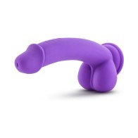 Dildo Semi-Realista Ruse D Thang