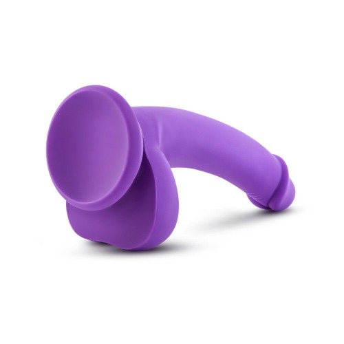 Ruse D Thang Semi-Realistic Silicone Dildo