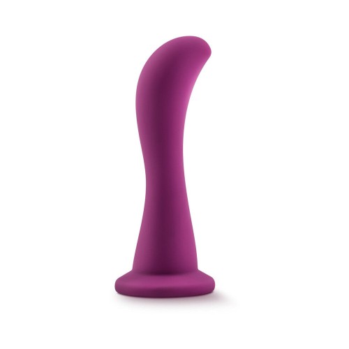 Dildo Curvado Temptasia Bellatrix