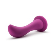 Dildo Curvado Temptasia Bellatrix