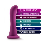 Dildo Curvado Temptasia Bellatrix