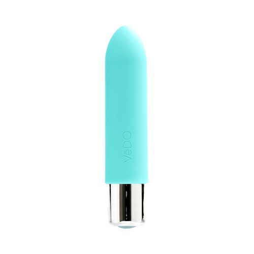 VeDO Bam Mini Rechargeable Bullet Vibe