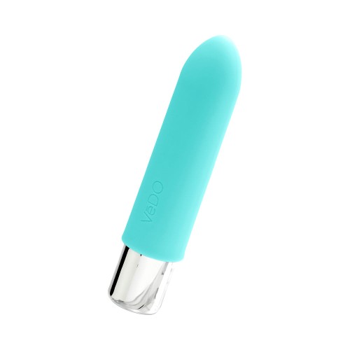 VeDO Bam Mini Rechargeable Bullet Vibe