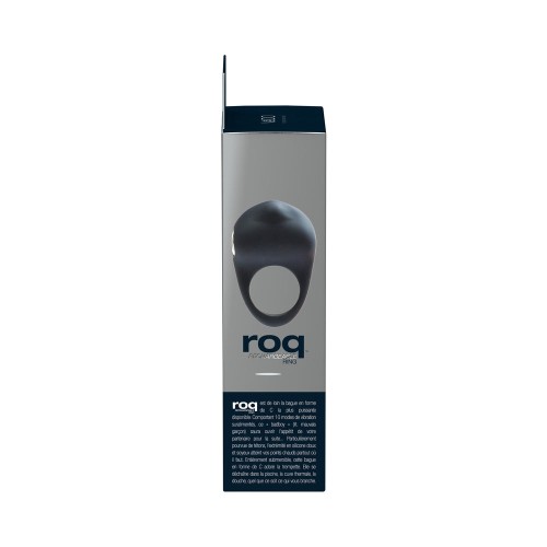 VeDO Roq Rechargeable Ring