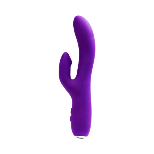 VeDO Rockie Rechargeable Dual Vibe - Unleash Intense Pleasure