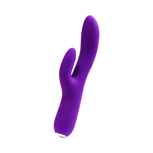 VeDO Rockie Rechargeable Dual Vibe - Unleash Intense Pleasure