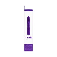 VeDO Rockie Rechargeable Dual Vibe - Unleash Intense Pleasure