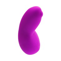 Vibrador Clitoriano Recargable VeDO Izzy