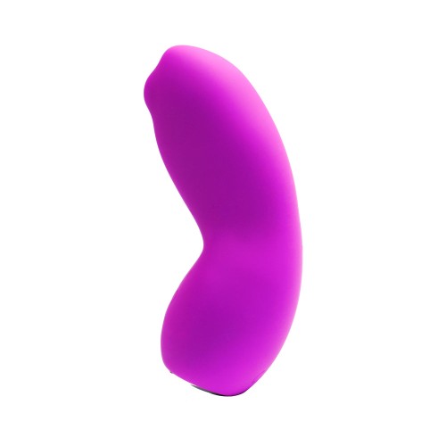 VeDO Izzy Rechargeable Clitoral Vibe