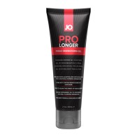 Gel Desensibilizante JO Prolonger para Placer Prolongado