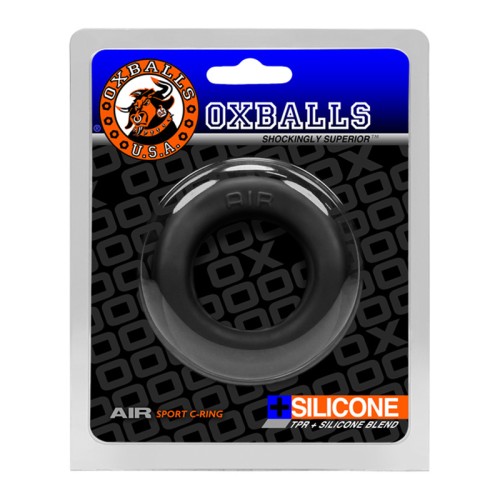 Cockring OxBalls AIR Airflow para Comodidad y Placer