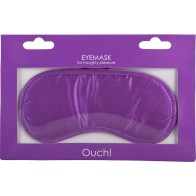 Ouch! Máscara para los Ojos Color Morado