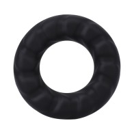 Anillo para el Pene Rock Solid Silaflex Fat Tire