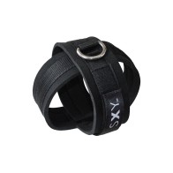 SXY Perfectly Bound Deluxe Neoprene Cuffs