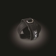 SXY Perfectly Bound Deluxe Neoprene Cuffs