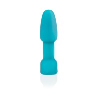 b-Vibe Rimming Petite Rotating Vibrating Plug