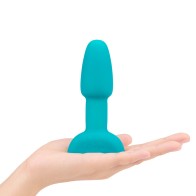 b-Vibe Rimming Petite Rotating Vibrating Plug