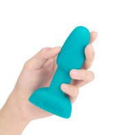 b-Vibe Rimming Petite Rotating Vibrating Plug