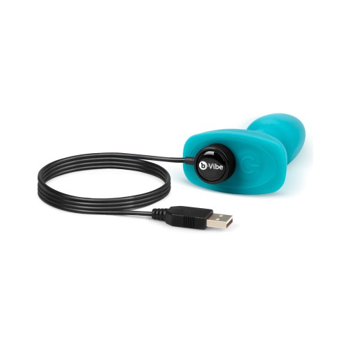 b-Vibe Rimming Petite Rotating Vibrating Plug