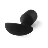 b-Vibe Snug Plug 4 Weighted Anal Plug