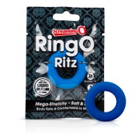 Screaming O RingO Ritz Blue