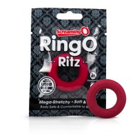 Screaming O RingO Ritz Red - Ultimate Pleasure