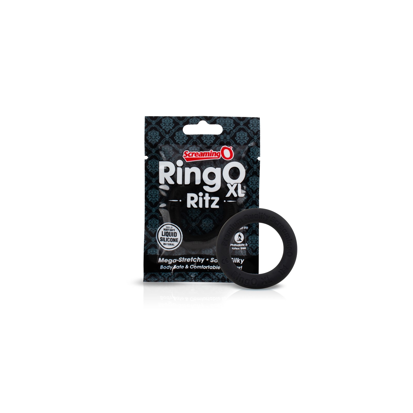 Screaming O RingO Ritz XL