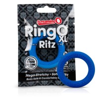 Screaming O RingO Ritz XL - Azul