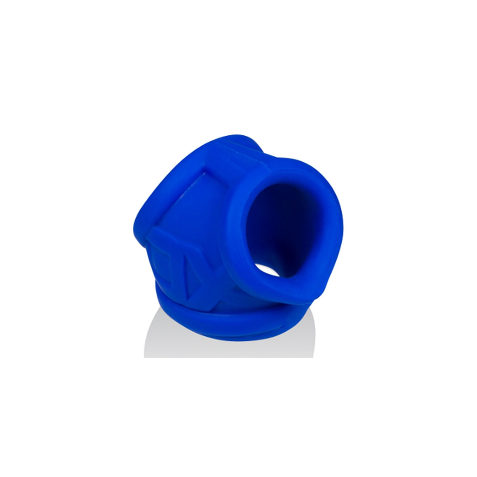 Cocksling Oxballs en Cobalt Ice para Placer Versátil