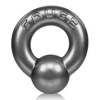 OxBalls Gauge Cockring Steel for Comfort and Performance