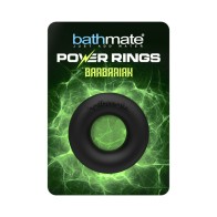 Anillo de Potencia Barbarian de Bathmate para Placer Ampliado