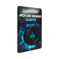 Bathmate Power Rings Gladiator for Enhanced Pleasure