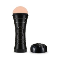 M for Men Torch Luscious Lips for Ultimate Pleasure