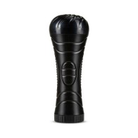 M for Men Torch Vagina Stroker - Beige