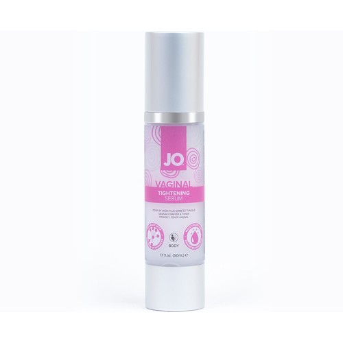 Suero Astringente Vaginal JO 1.7 oz.