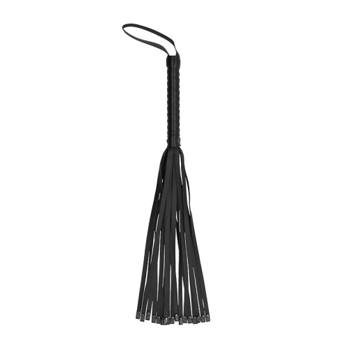 Ouch Skull Whip Flogger