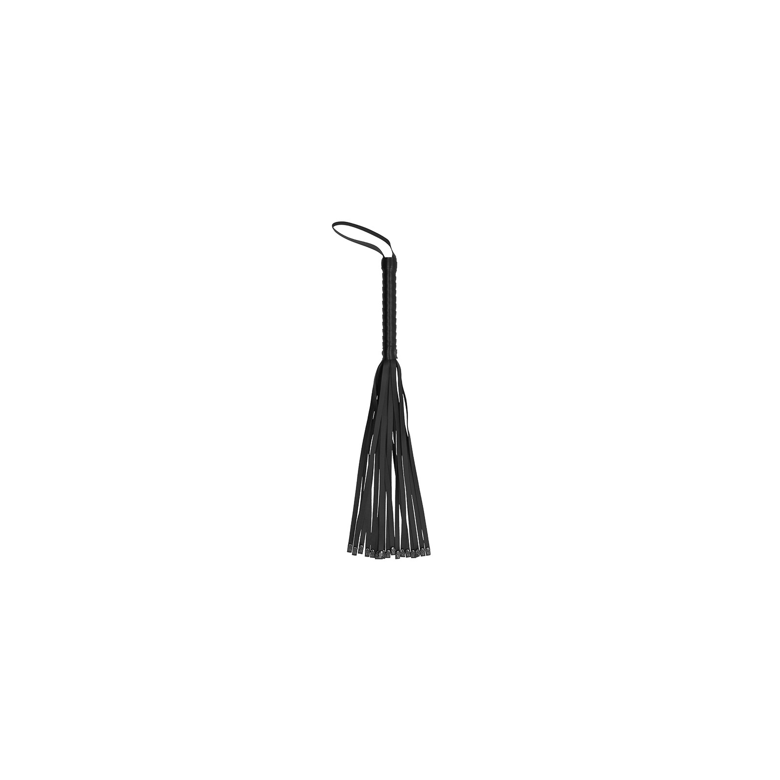 Ouch Skull Whip Flogger